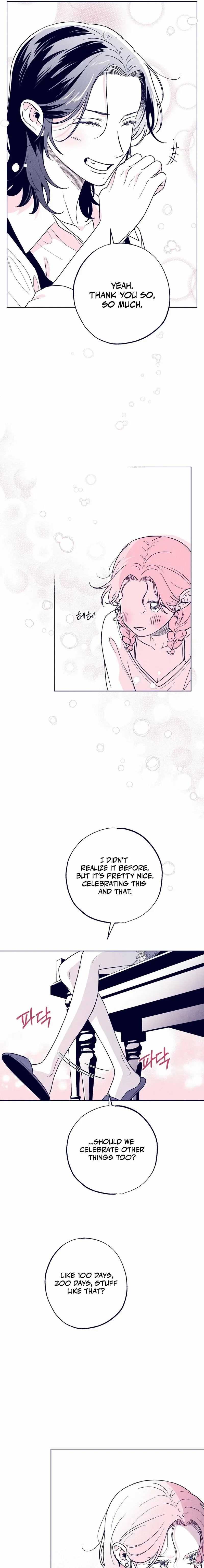 The Star Next Door Chapter 29 page 3