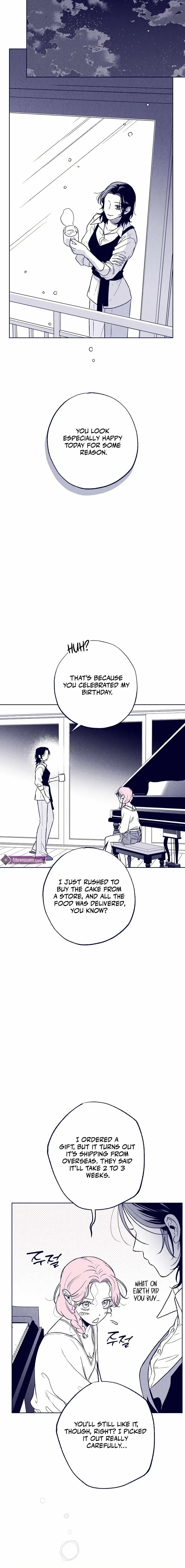 The Star Next Door Chapter 29 page 2