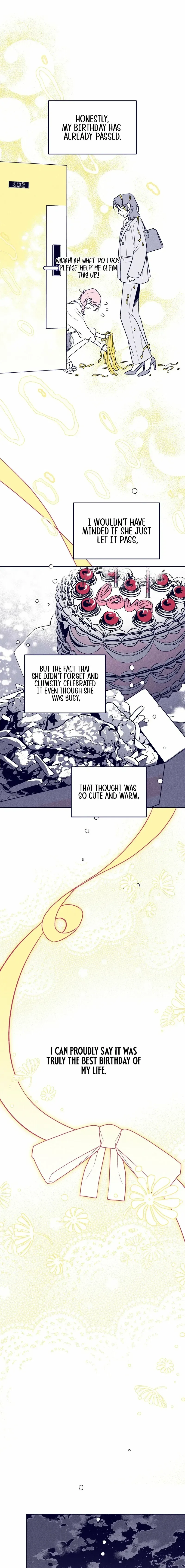 The Star Next Door Chapter 29 page 1