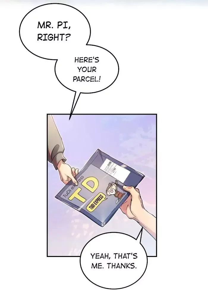 Paixiu restaurant, only in but not out Chapter 27 page 7