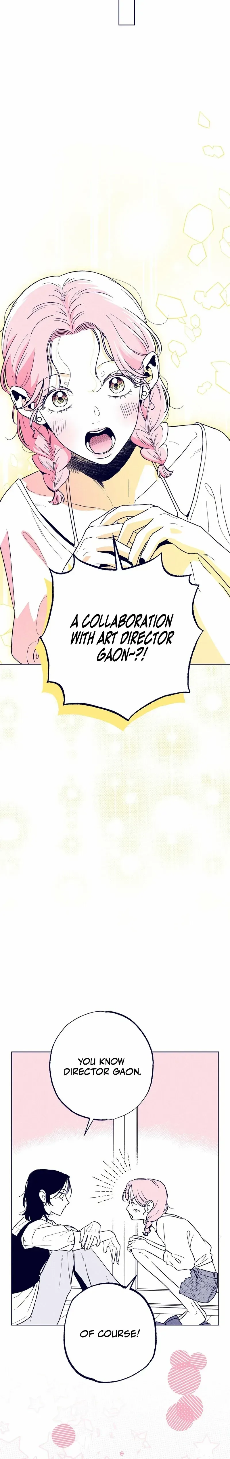 The Star Next Door Chapter 29 page 6