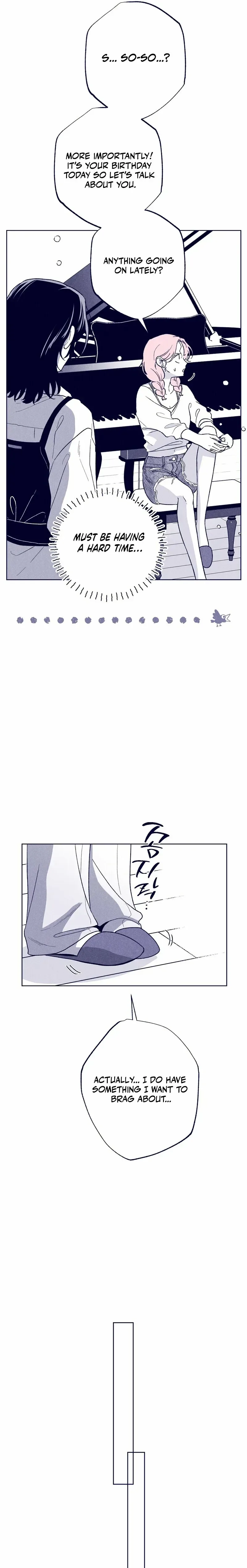 The Star Next Door Chapter 29 page 5