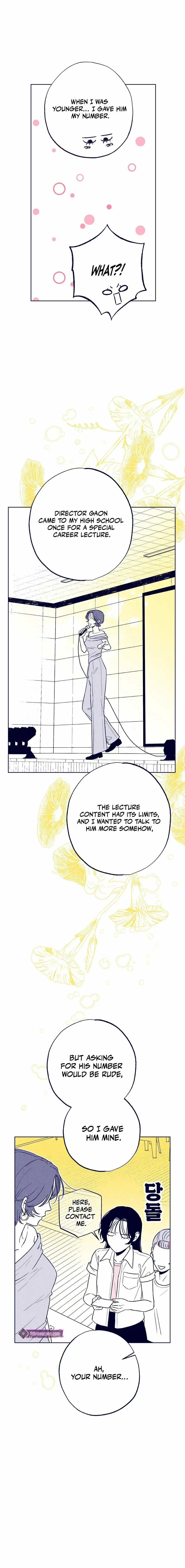 The Star Next Door Chapter 29 page 8