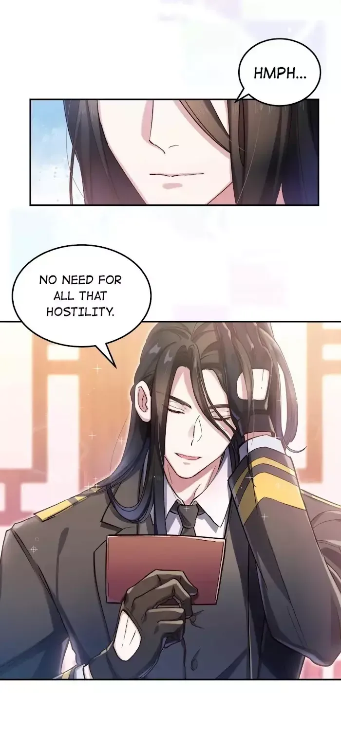 Paixiu restaurant, only in but not out Chapter 27 page 14