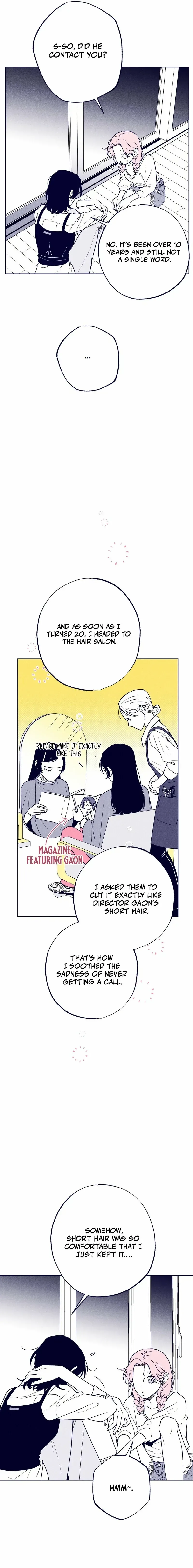 The Star Next Door Chapter 29 page 9