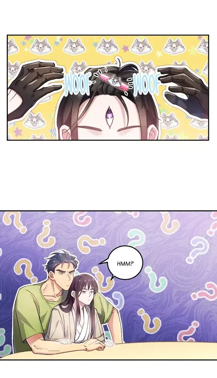Paixiu restaurant, only in but not out Chapter 27 page 15