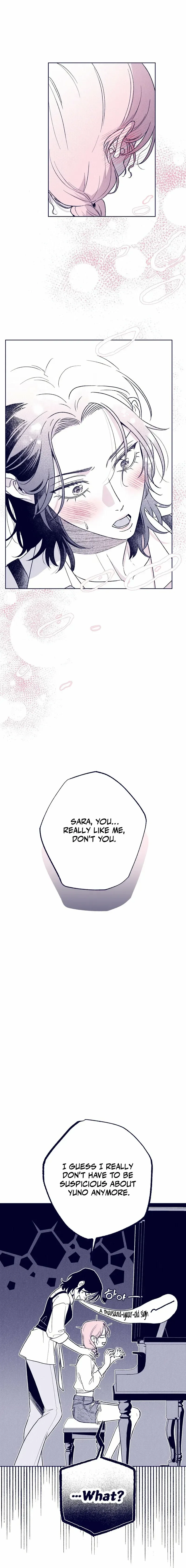 The Star Next Door Chapter 29 page 13