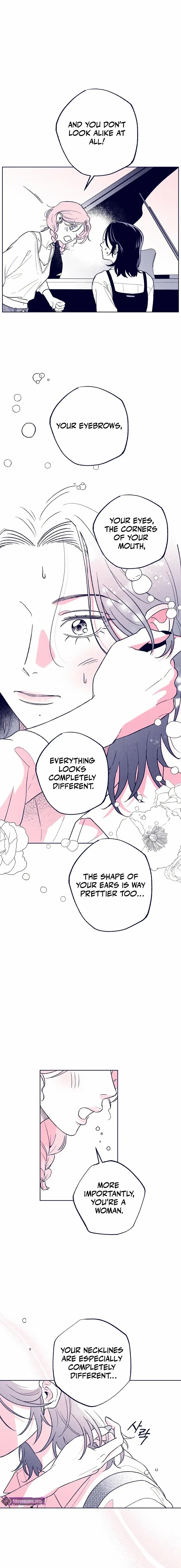 The Star Next Door Chapter 29 page 16