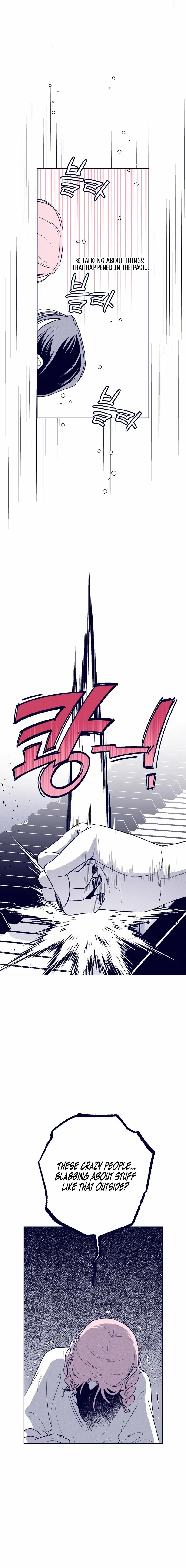 The Star Next Door Chapter 29 page 14