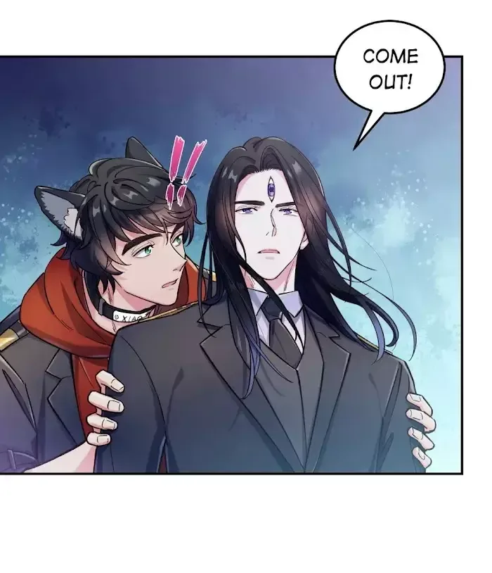 Paixiu restaurant, only in but not out Chapter 27 page 28