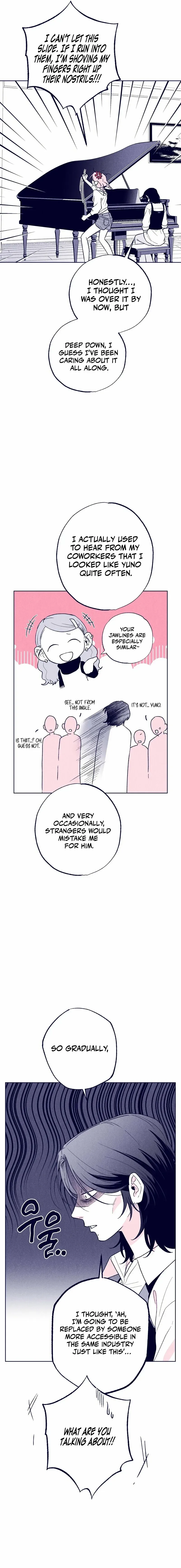 The Star Next Door Chapter 29 page 15