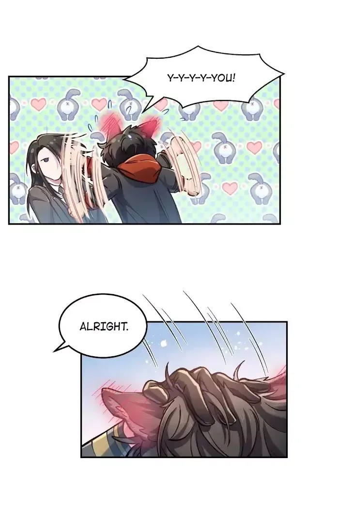 Paixiu restaurant, only in but not out Chapter 27 page 23