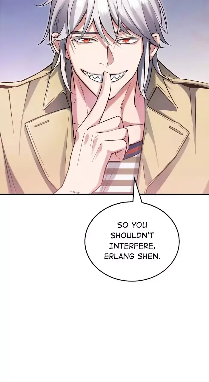 Paixiu restaurant, only in but not out Chapter 27 page 37