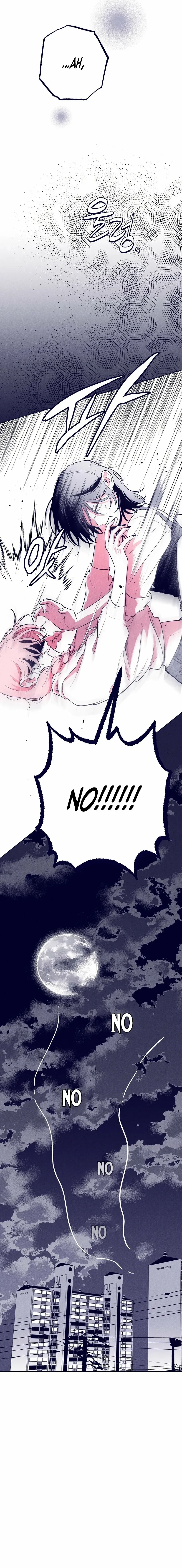 The Star Next Door Chapter 29 page 22