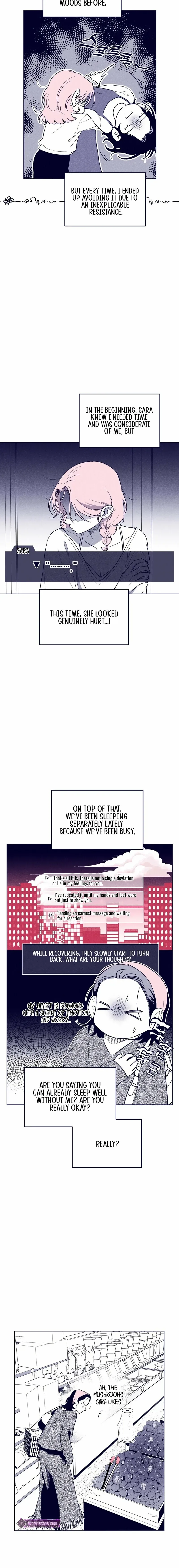 The Star Next Door Chapter 29 page 24