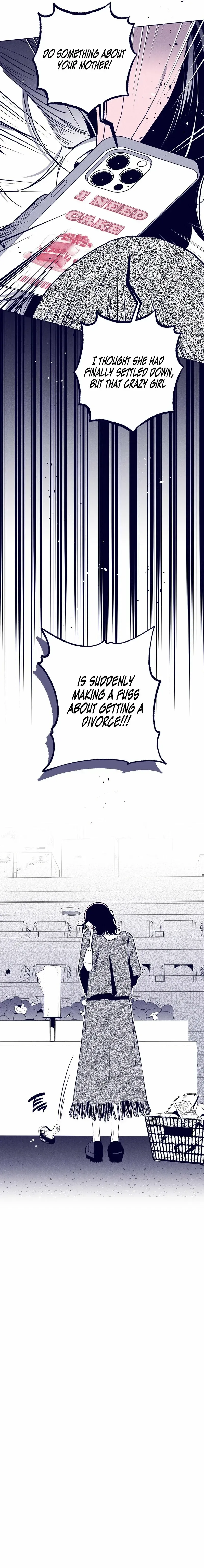 The Star Next Door Chapter 29 page 27