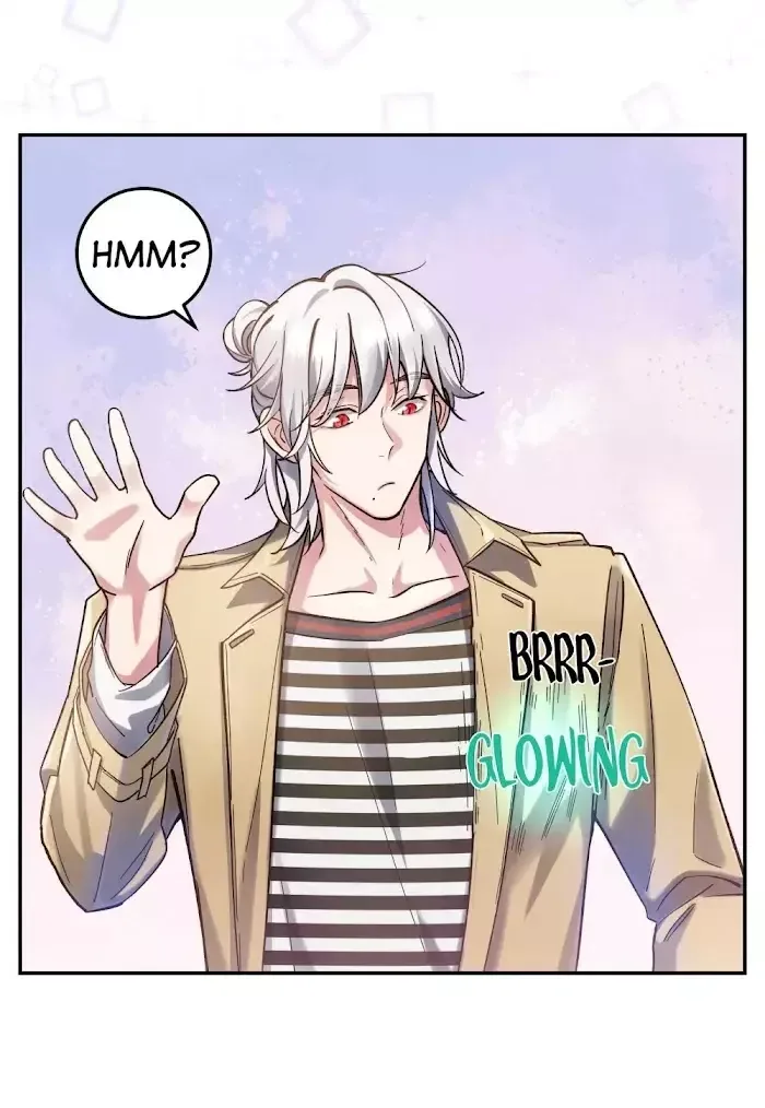 Paixiu restaurant, only in but not out Chapter 28 page 14