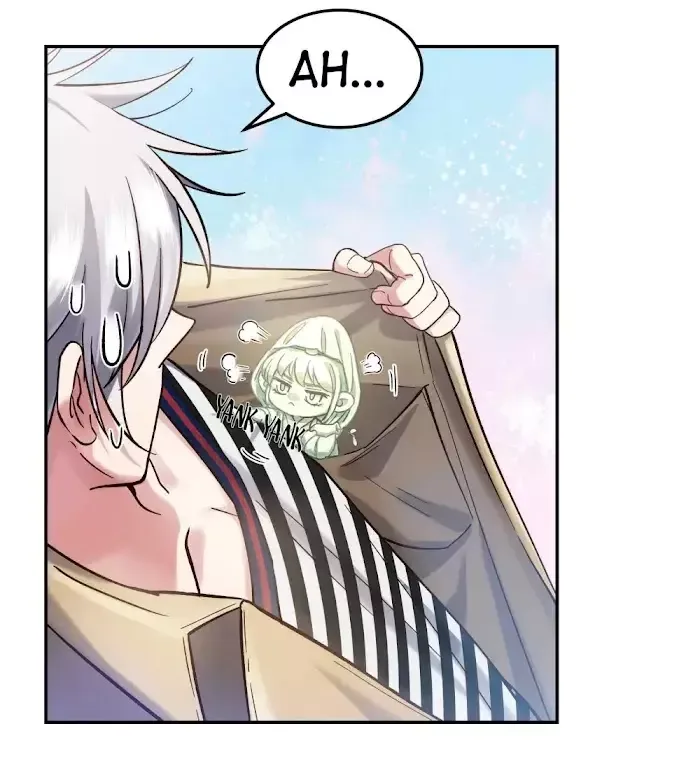 Paixiu restaurant, only in but not out Chapter 28 page 15
