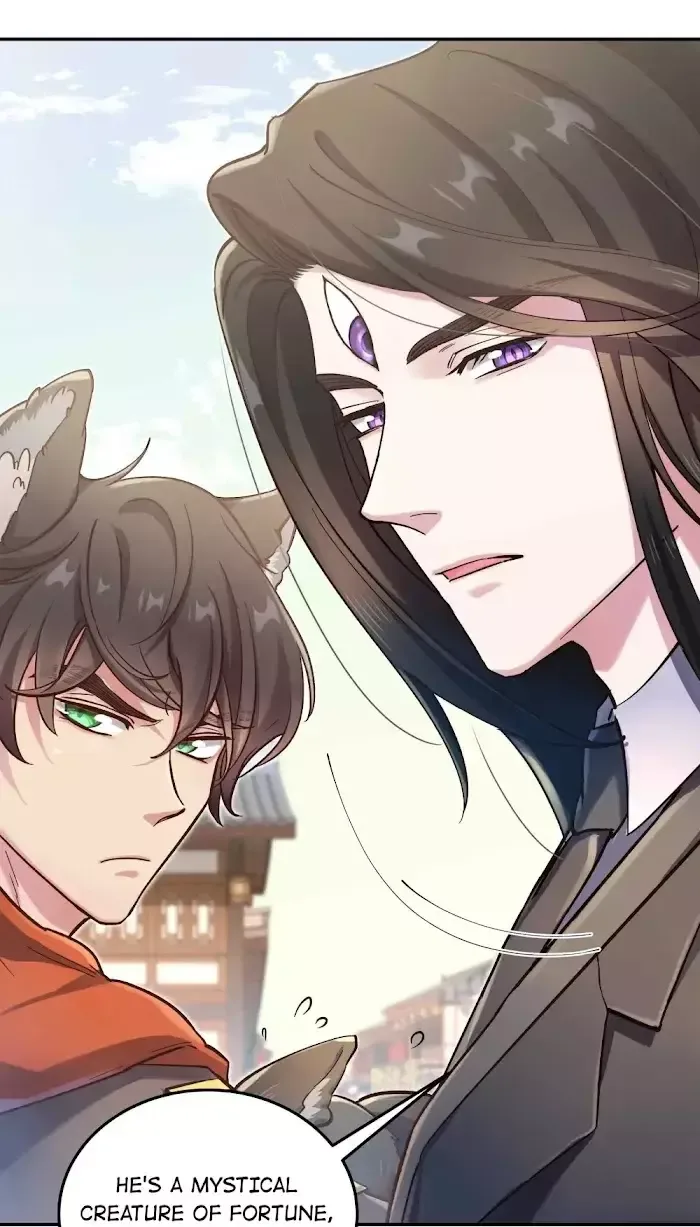 Paixiu restaurant, only in but not out Chapter 28 page 10