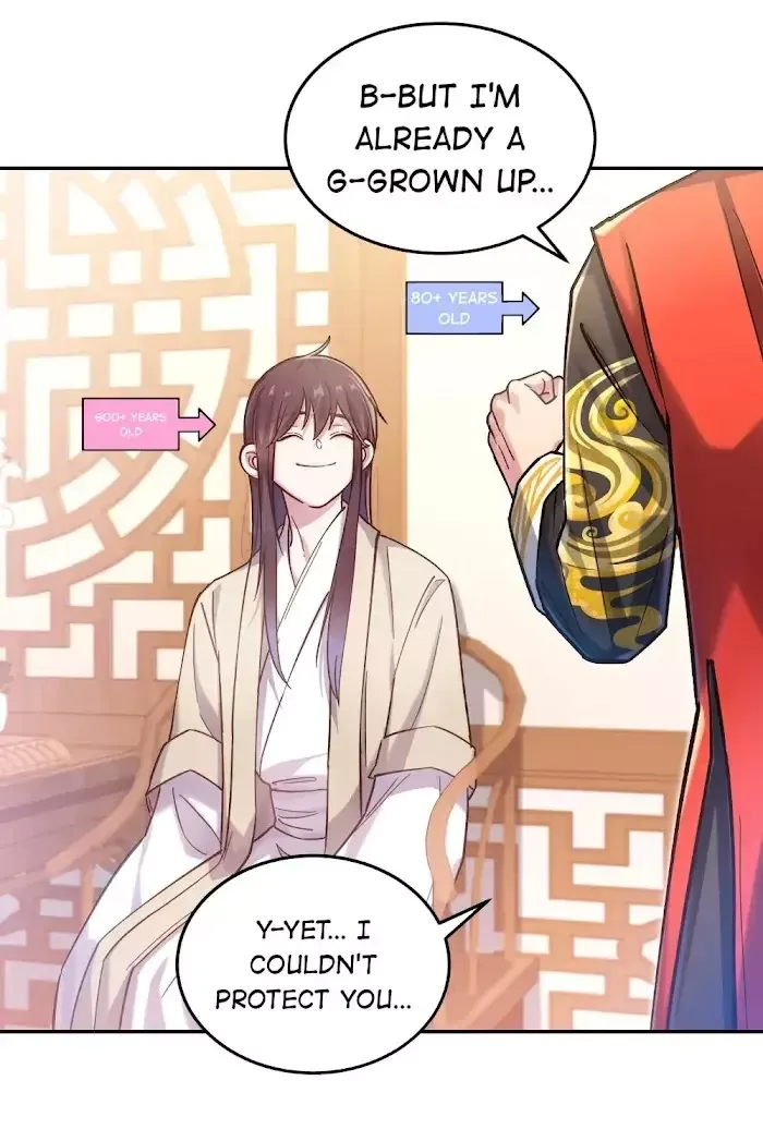 Paixiu restaurant, only in but not out Chapter 28 page 20