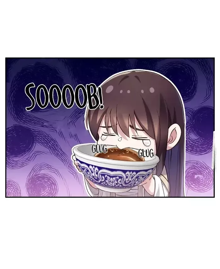 Paixiu restaurant, only in but not out Chapter 28 page 23