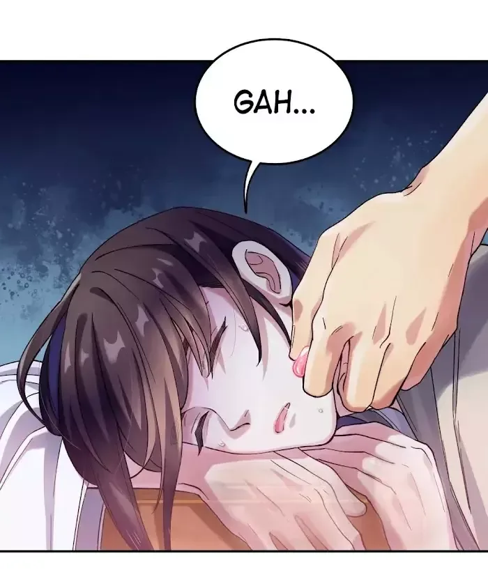 Paixiu restaurant, only in but not out Chapter 28 page 25