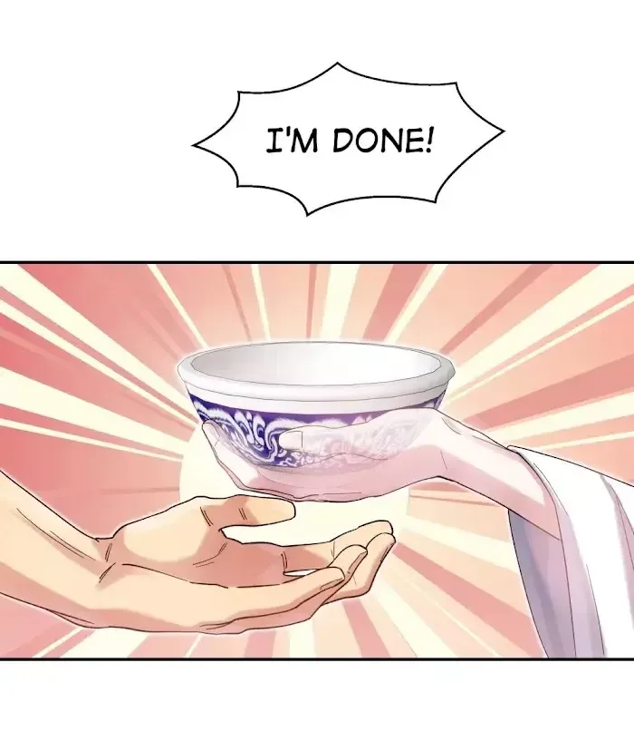 Paixiu restaurant, only in but not out Chapter 28 page 24