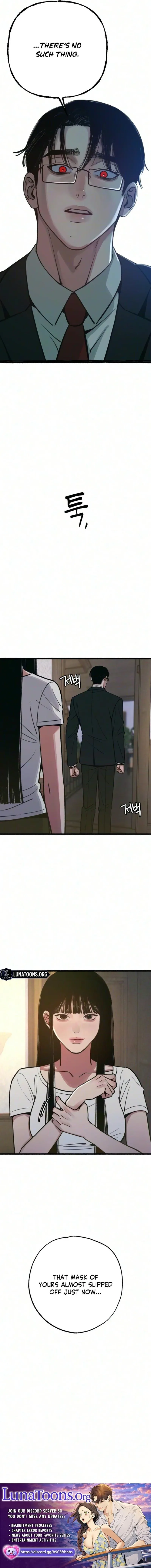 Clone Chapter 30 page 10