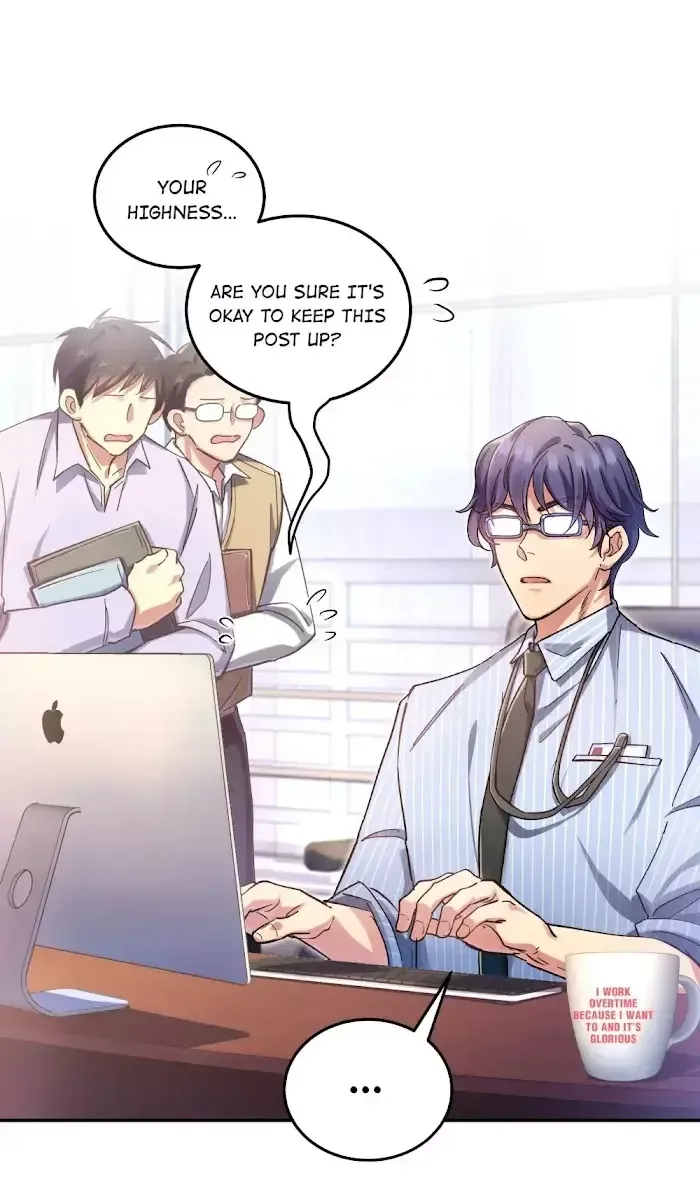 Paixiu restaurant, only in but not out Chapter 29 page 9