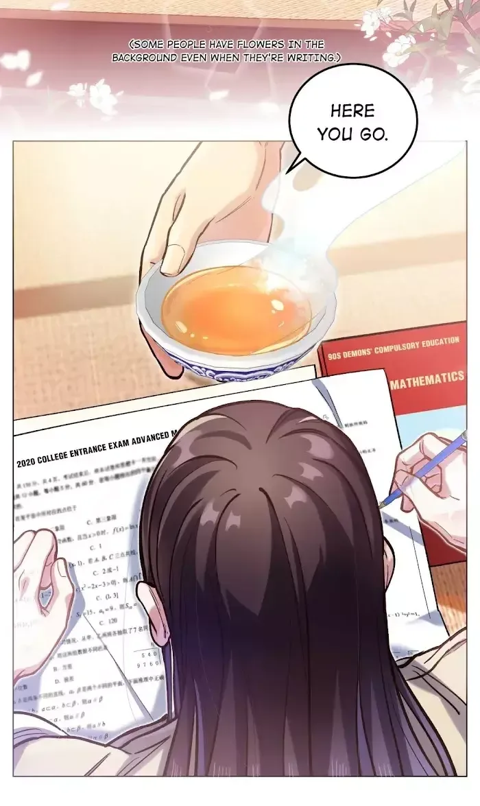 Paixiu restaurant, only in but not out Chapter 29 page 19