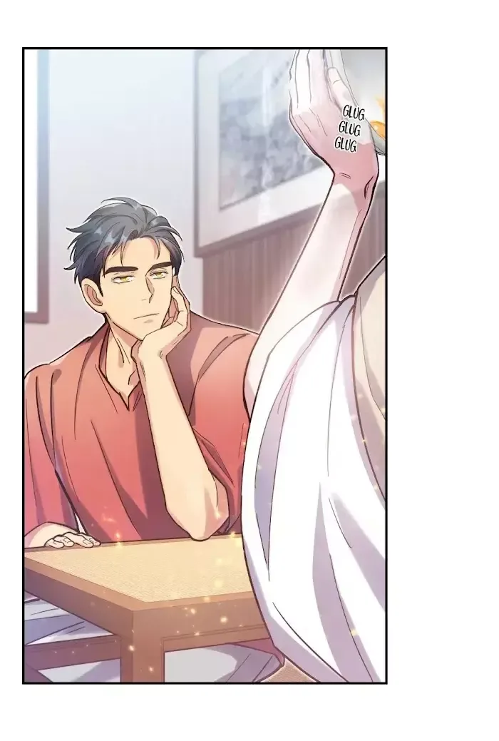 Paixiu restaurant, only in but not out Chapter 29 page 21