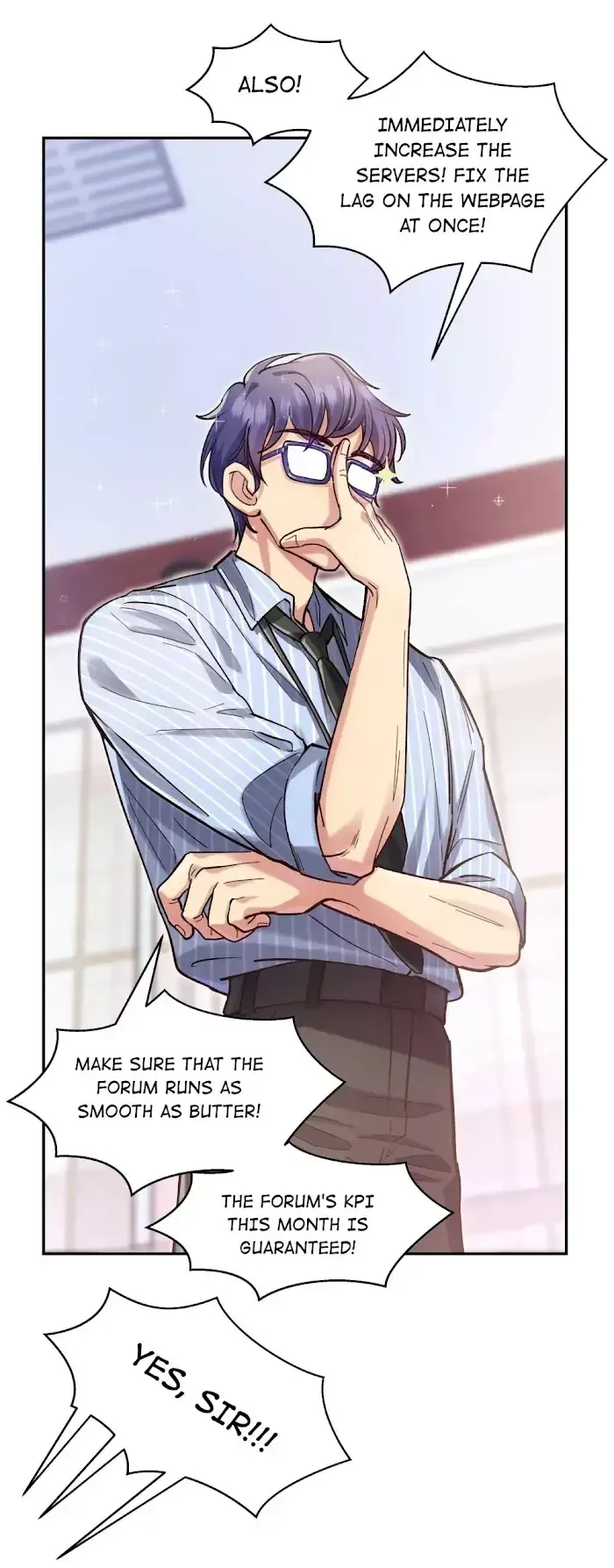 Paixiu restaurant, only in but not out Chapter 29 page 13
