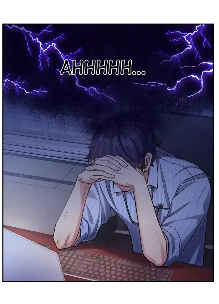 Paixiu restaurant, only in but not out Chapter 29 page 10