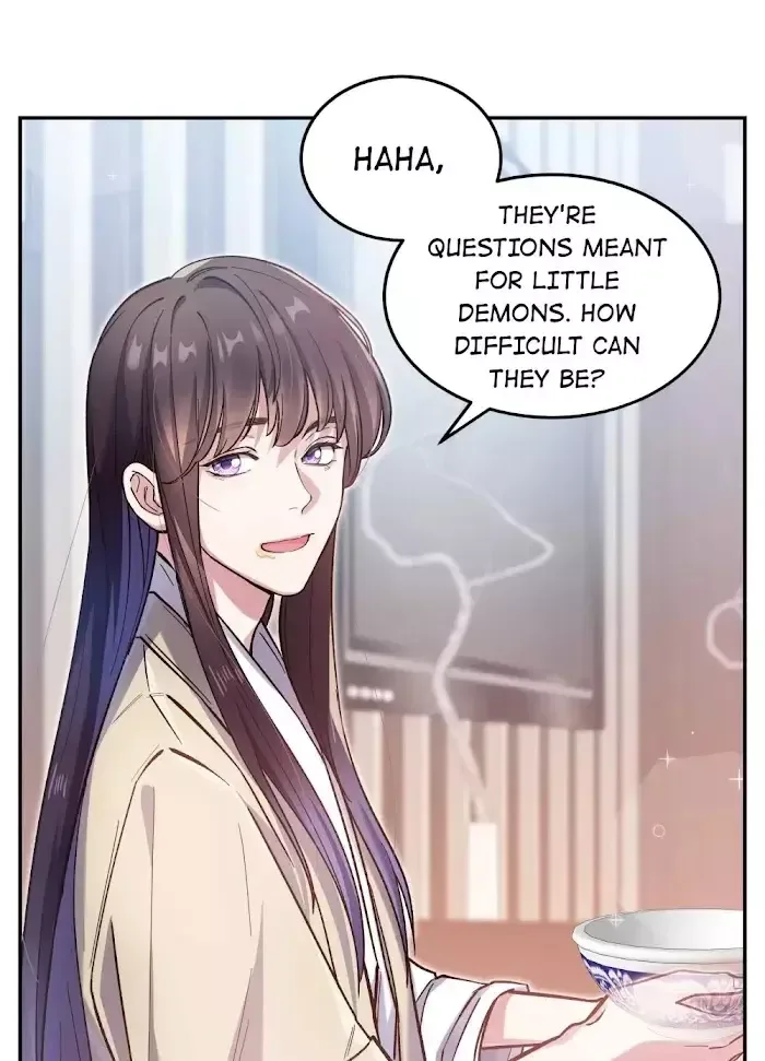 Paixiu restaurant, only in but not out Chapter 29 page 23