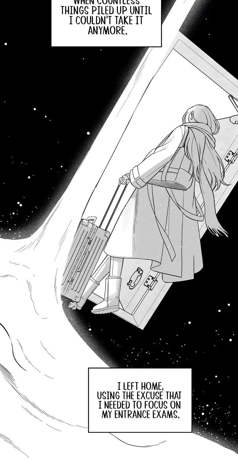 The Star Next Door Chapter 32 page 9