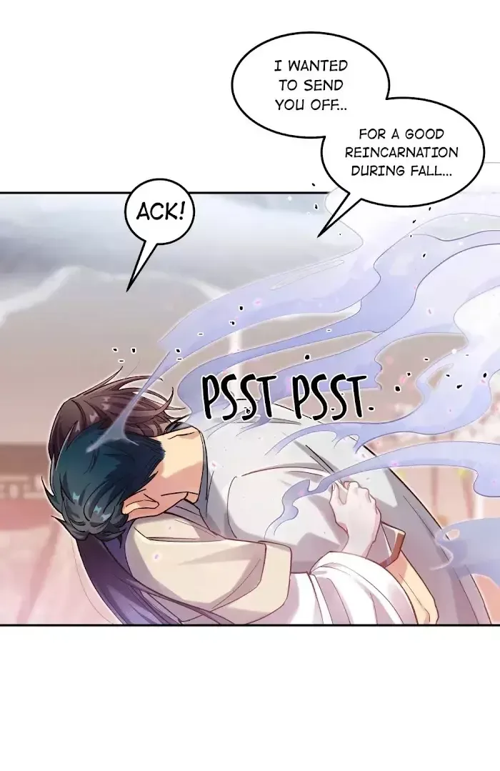 Paixiu restaurant, only in but not out Chapter 30 page 10