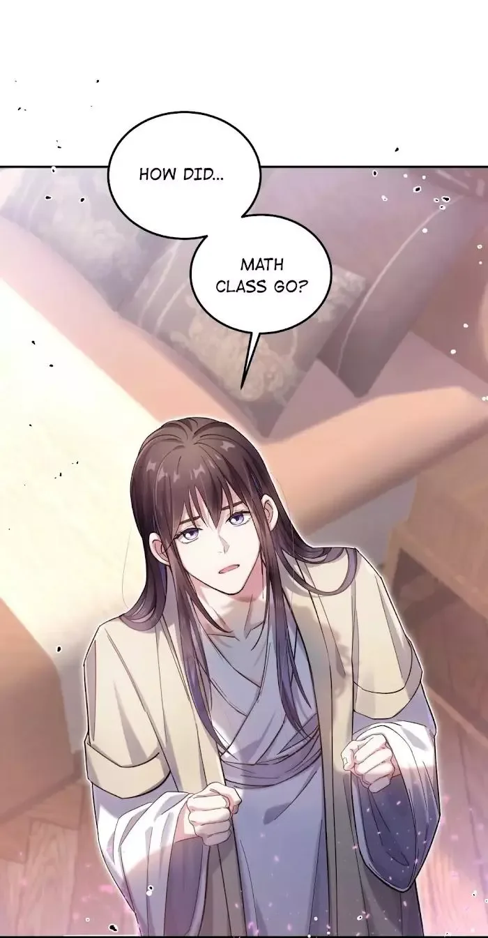 Paixiu restaurant, only in but not out Chapter 30 page 6