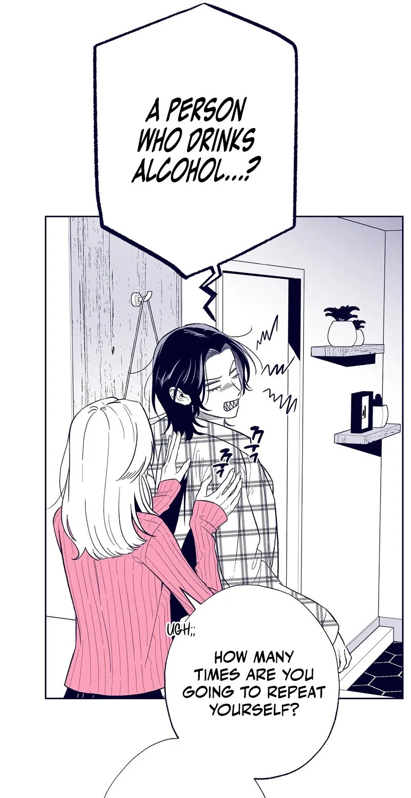 The Star Next Door Chapter 32 page 28