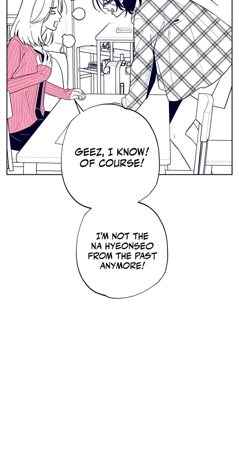 The Star Next Door Chapter 32 page 27