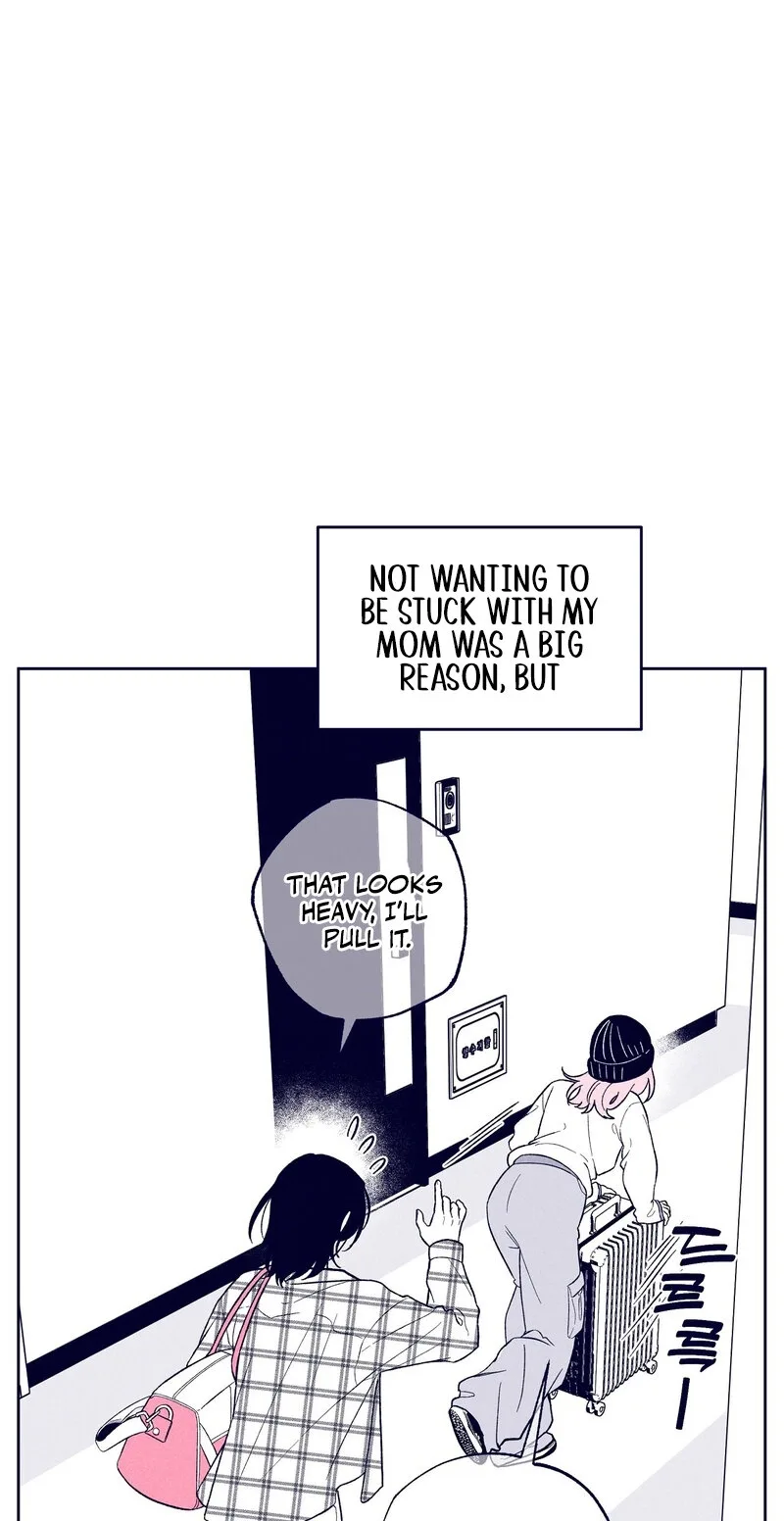 The Star Next Door Chapter 32 page 32