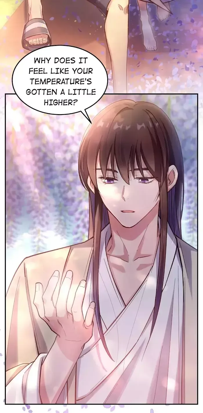 Paixiu restaurant, only in but not out Chapter 30 page 20