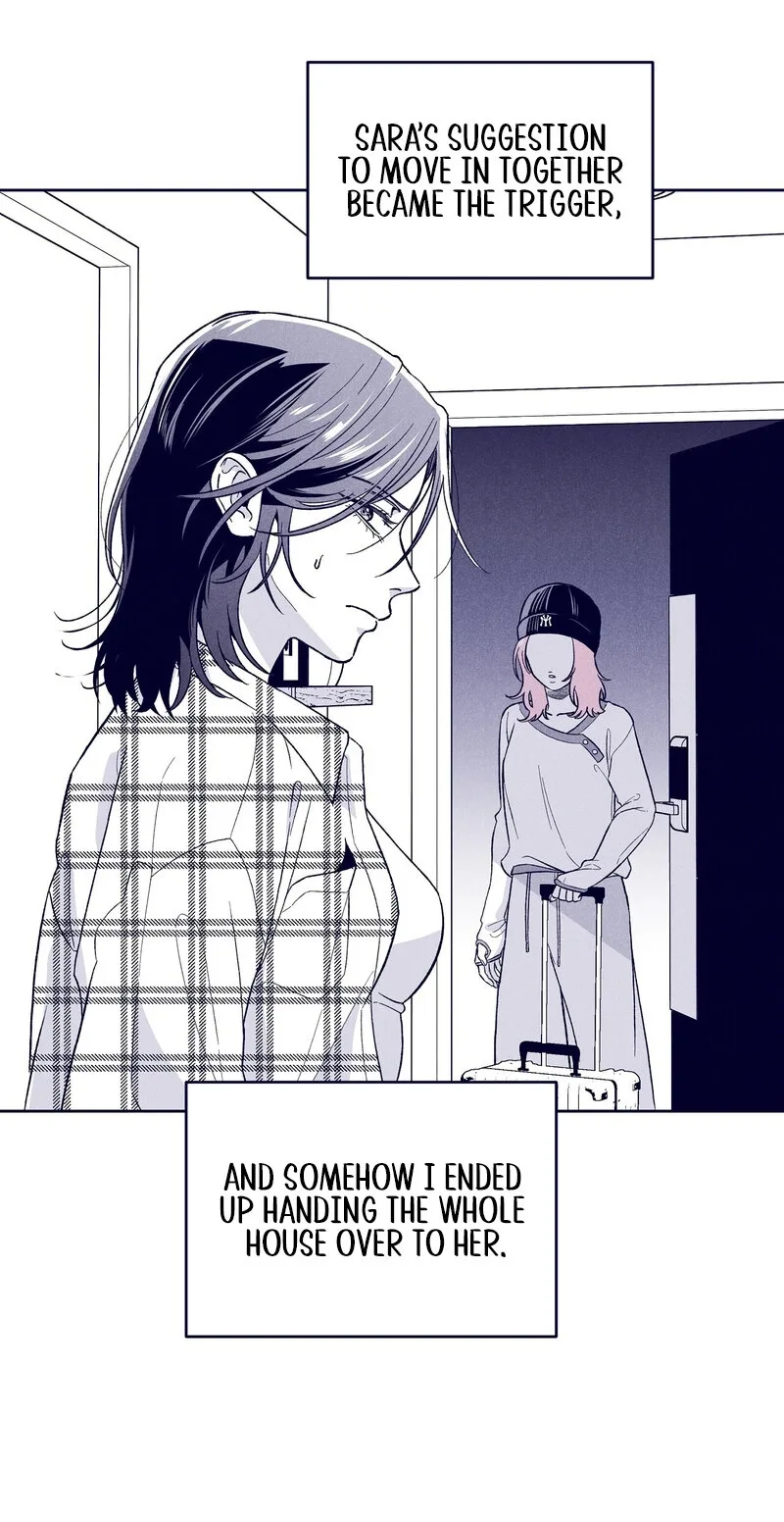 The Star Next Door Chapter 32 page 31