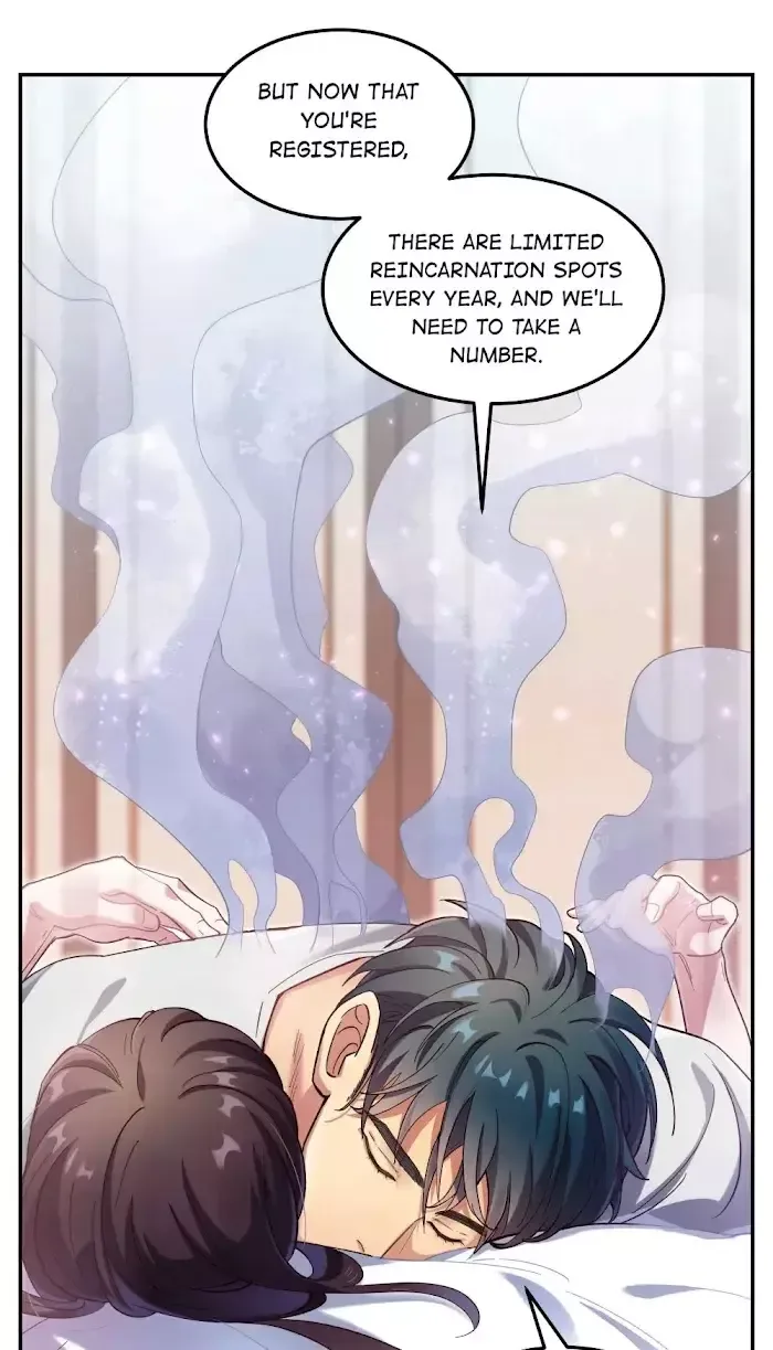 Paixiu restaurant, only in but not out Chapter 30 page 11
