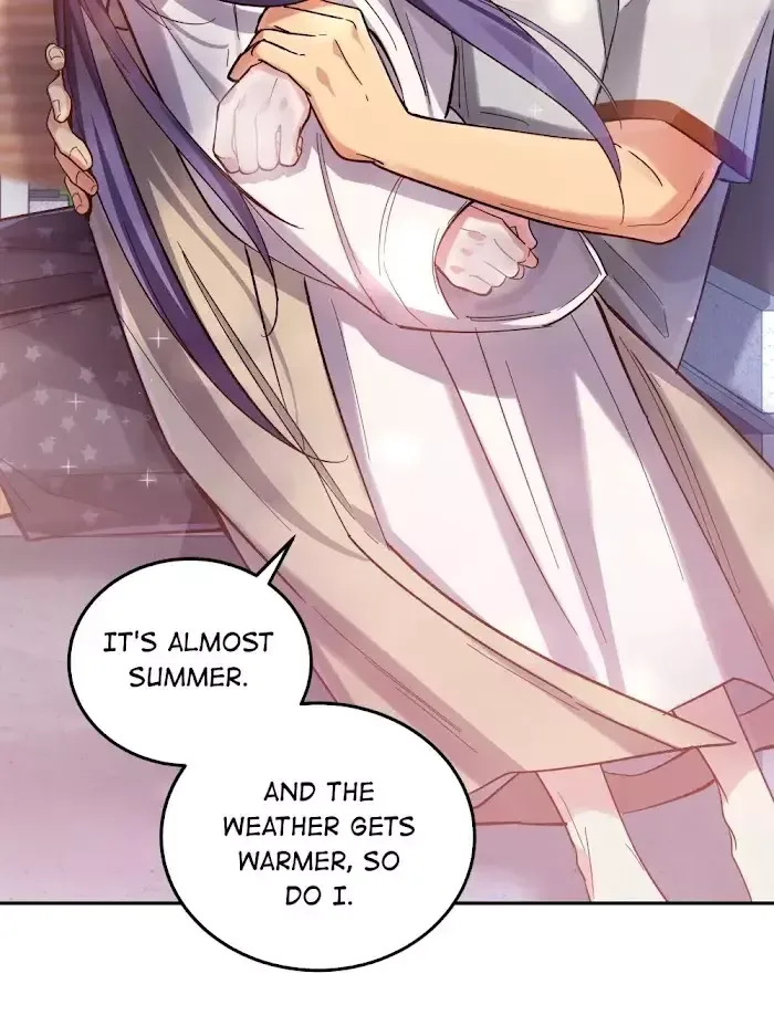 Paixiu restaurant, only in but not out Chapter 30 page 22