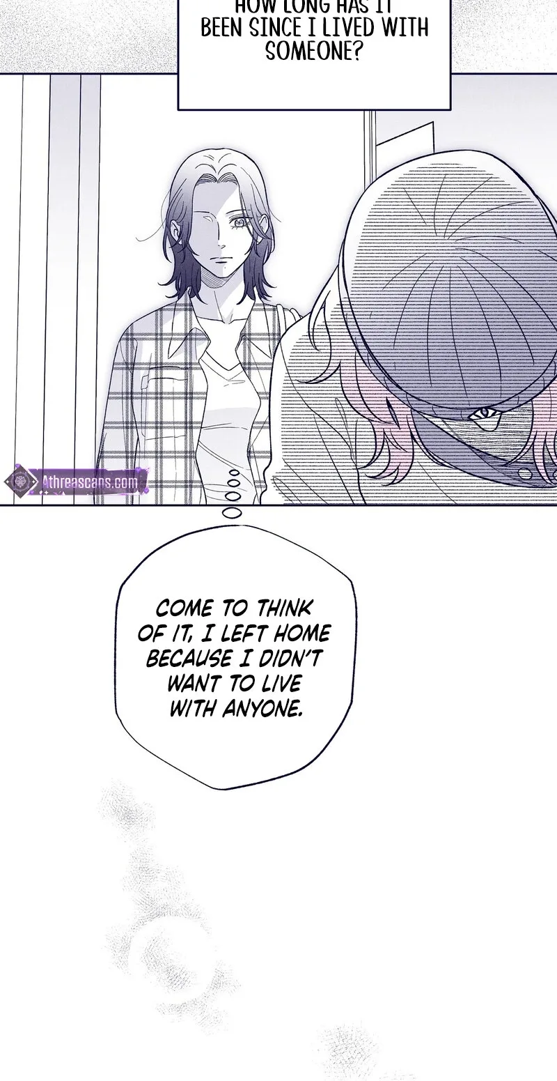 The Star Next Door Chapter 32 page 35