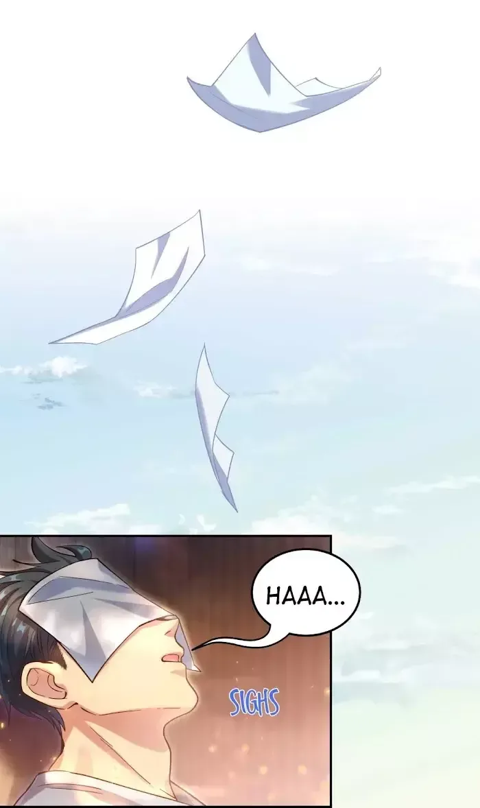 Paixiu restaurant, only in but not out Chapter 30 page 17