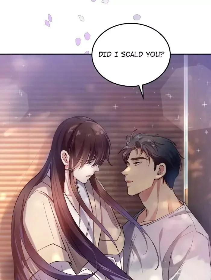 Paixiu restaurant, only in but not out Chapter 30 page 21