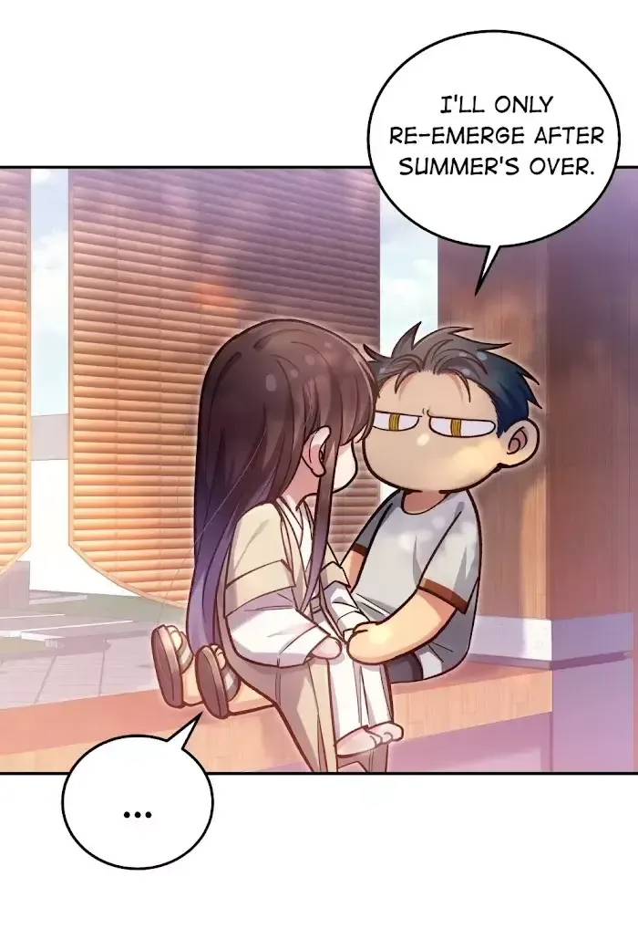 Paixiu restaurant, only in but not out Chapter 30 page 26