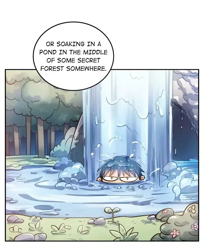 Paixiu restaurant, only in but not out Chapter 30 page 25