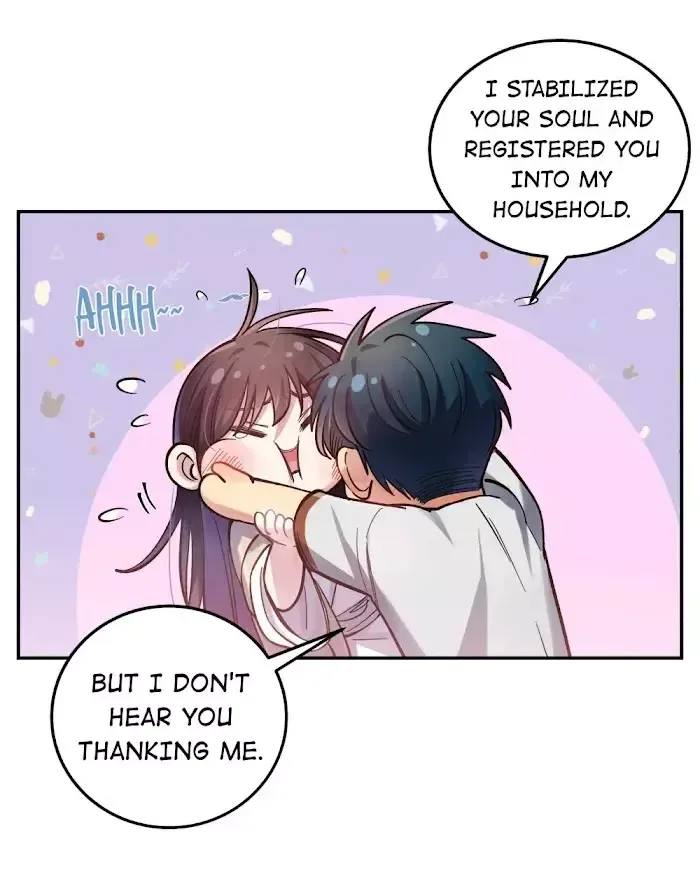 Paixiu restaurant, only in but not out Chapter 30 page 30